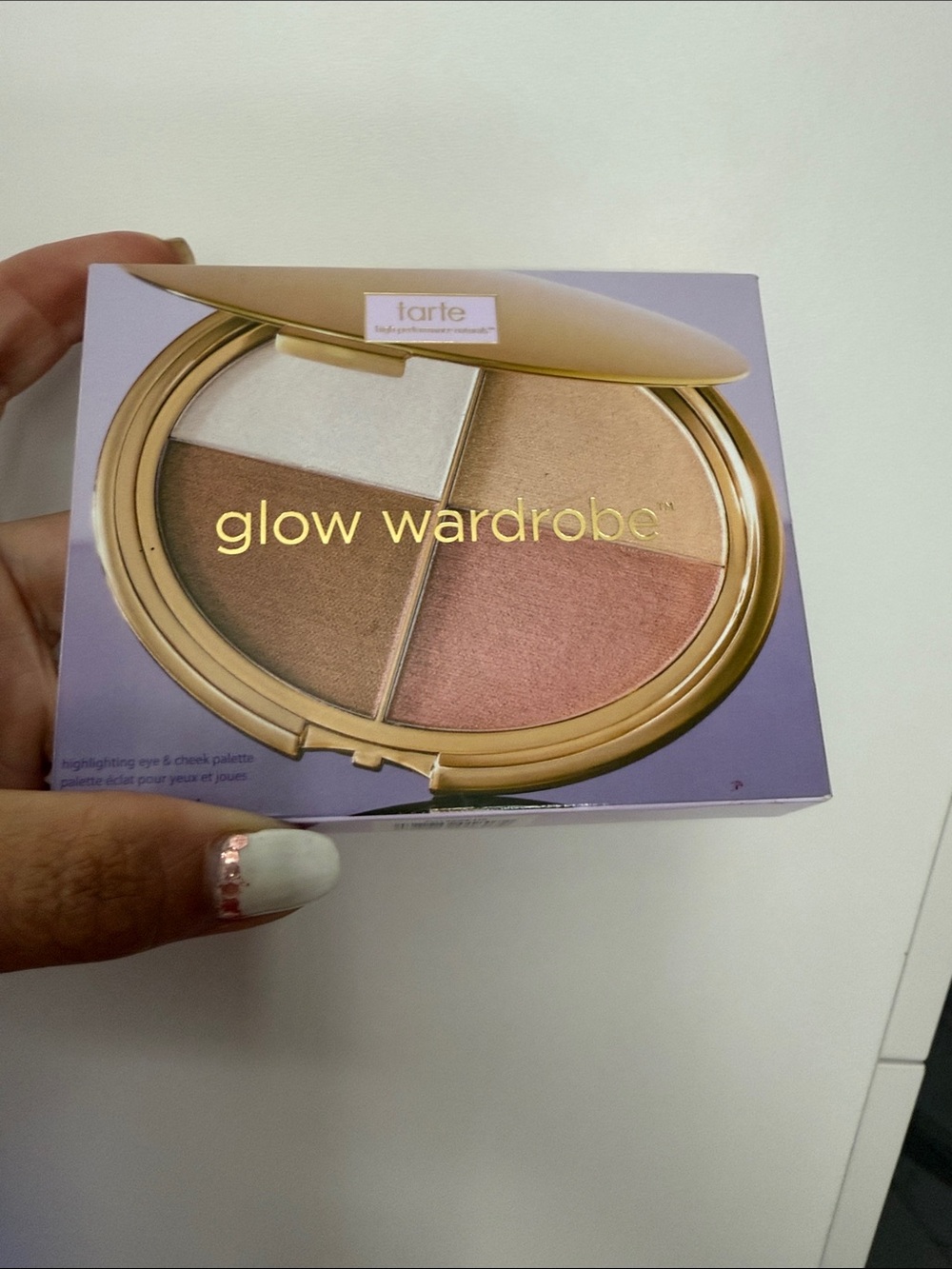 Tarte Glow Wardrobe - Picture 3 of 5